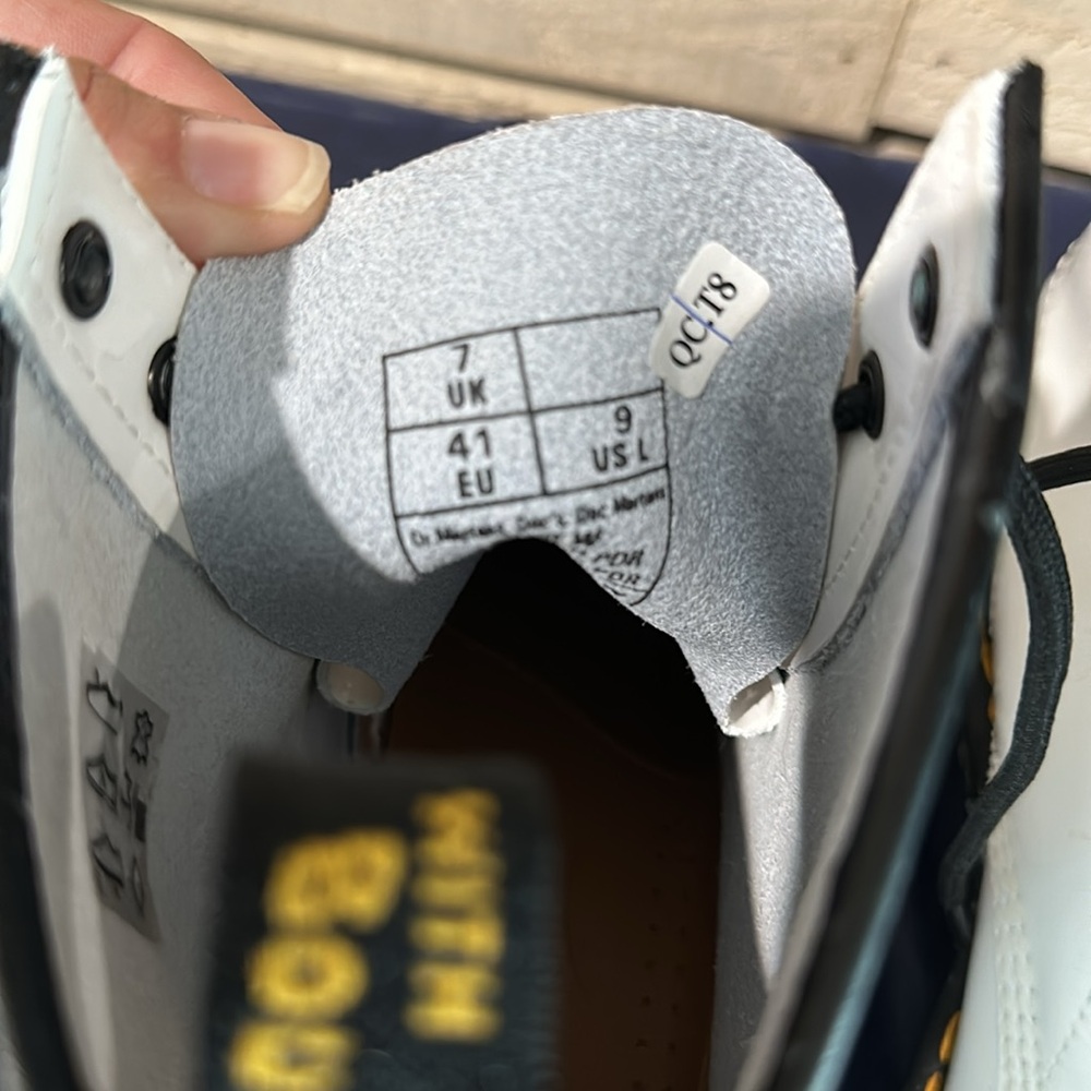 Dr. Martens Original Boot - image 6